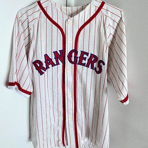 Rangers Jersey
